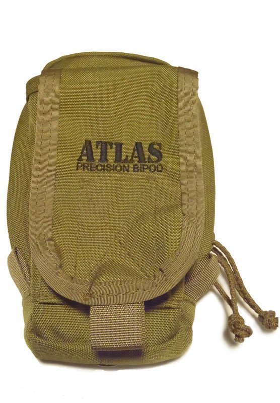 B&T BT30T Pouch Coyote Tan