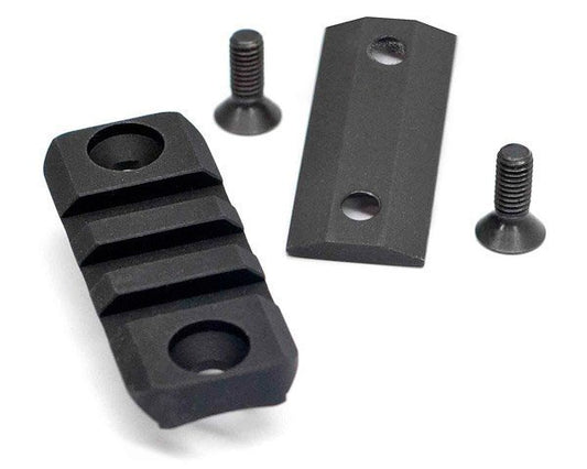 B&T BT33 Tube Rail Kit