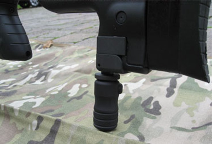 B&T BT39  AI Monopod Bracket (AIMB)