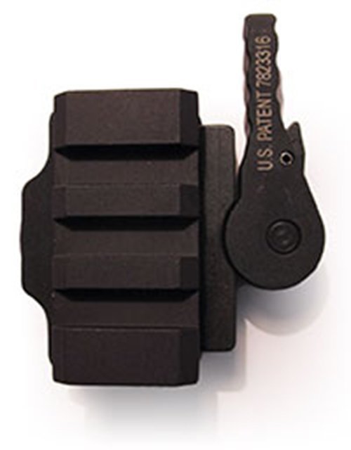 B&T BT43 Leveraged Rail