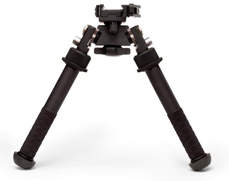 Atlas Bipod BT46-LW17 PSR Standard Height with ADM 170-S Lever