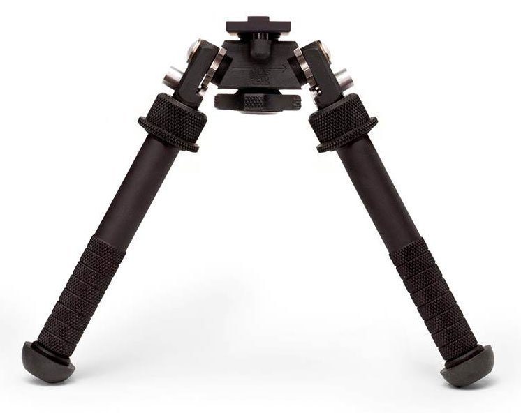 Atlas Bipod BT46-NC PSR Standard  No Clamp