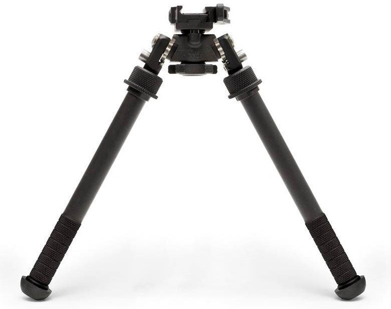Atlas Bipod BT47-LW17 PSR Atlas Bipod Tall with ADM 170-S Lever