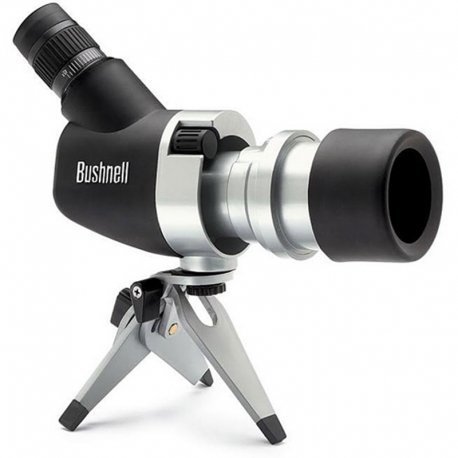 Bushnell spotting scope spacemaster 15-45x50 - 45degree Allungabile