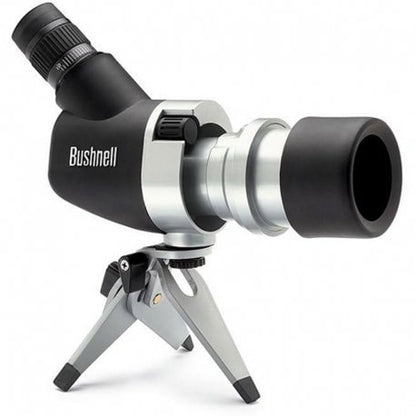 Bushnell spotting scope spacemaster 15-45x50 - 45degree Allungabile