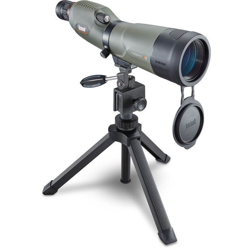 Bushnell Spotting Scope Trophy Xtreme 20-60x65