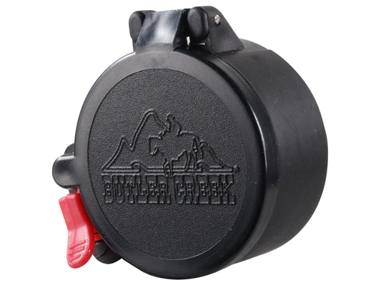 Butler Creek Coprilente Flip-Open Oculare #10