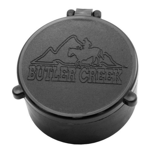 Butler Creek Coprilente Flip-Open Obiettivo #13