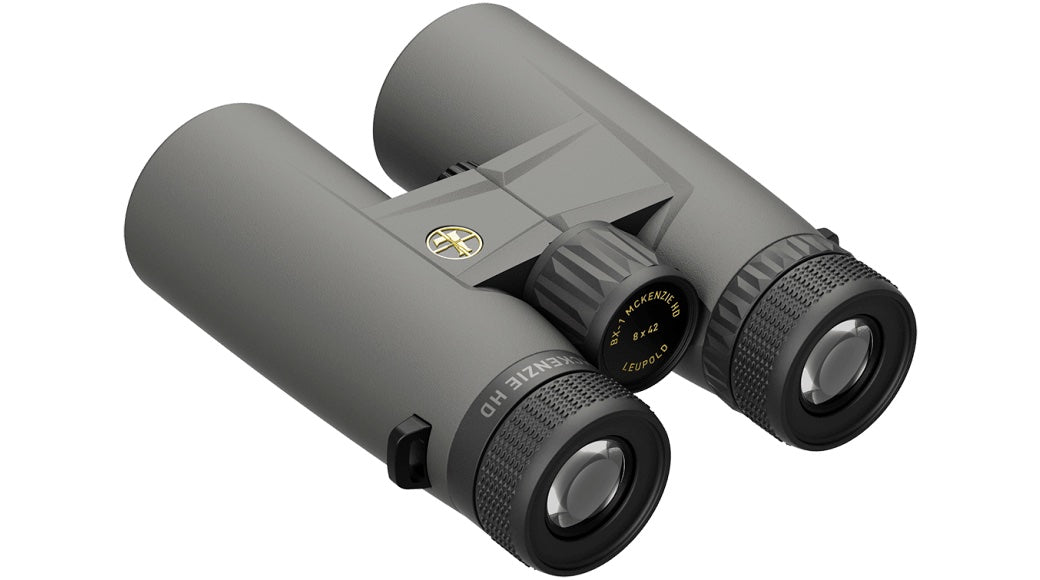 Leupold Binocular BX-1 MCKENZIE HD 8x42mm