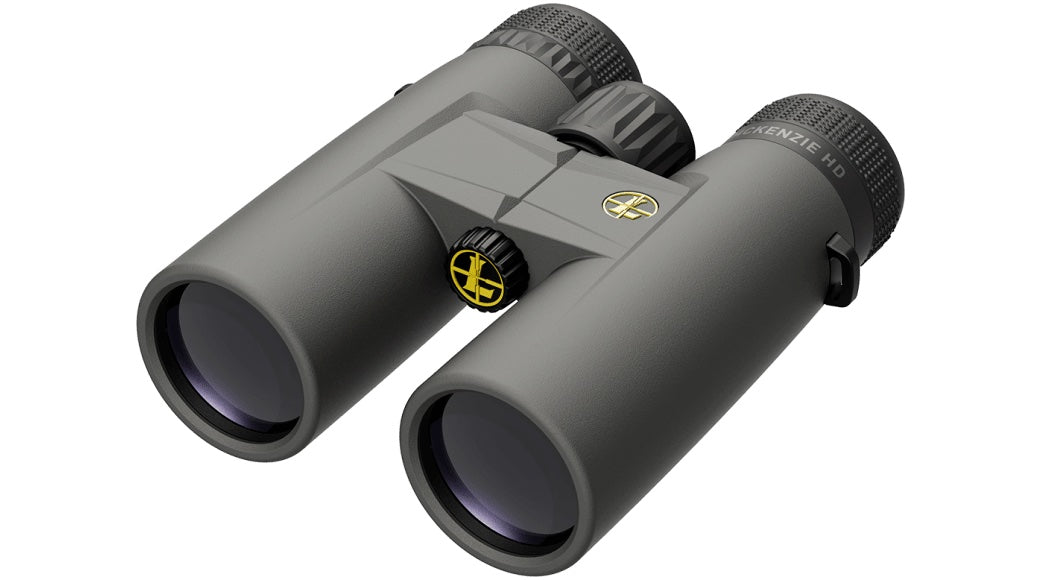 Leupold Binocular BX-1 MCKENZIE HD 8x42mm