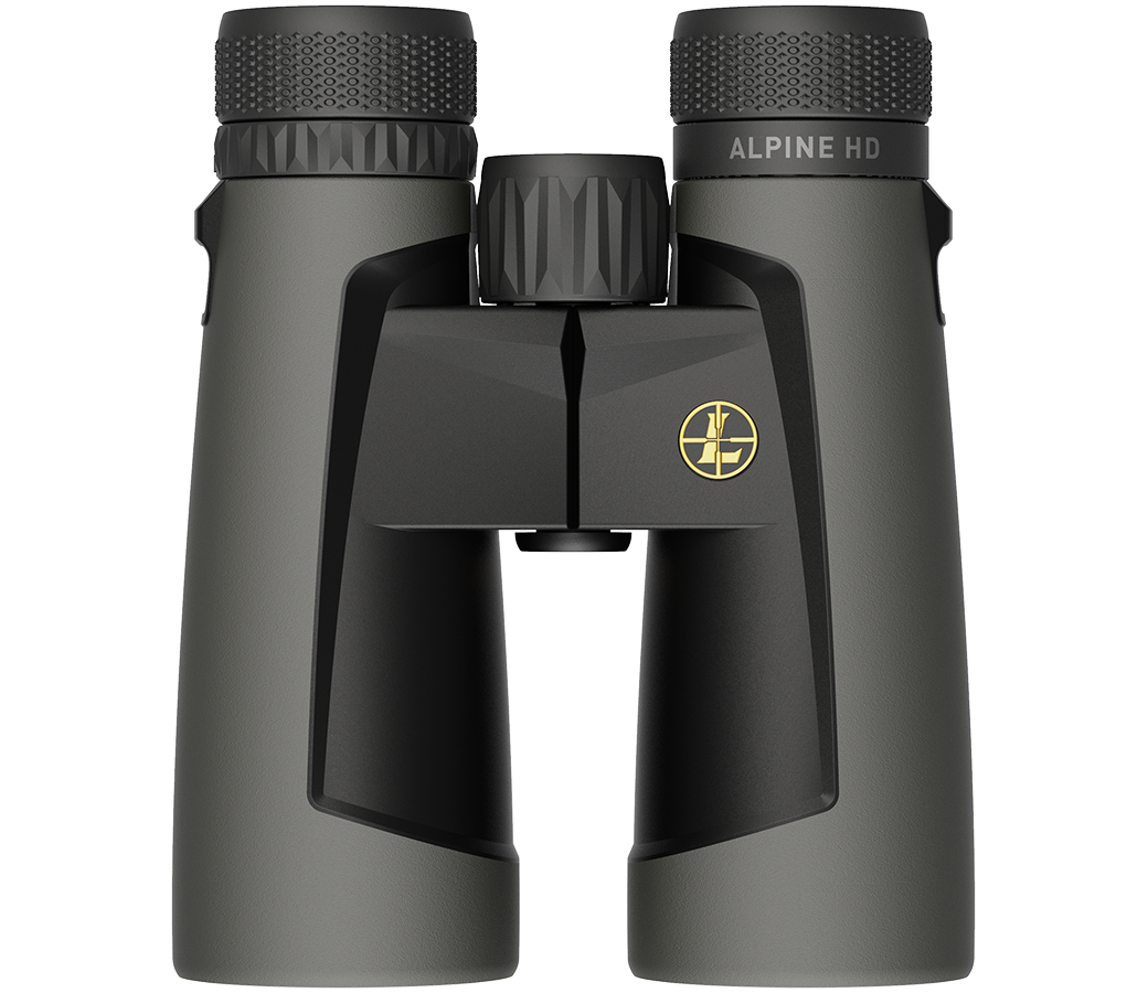 Leupold Fernglas BX-2 Alpine HD 10x52 Shadow Gray (2/3)