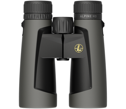 Leupold Fernglas BX-2 Alpine HD 10x52 Shadow Gray (2/3)