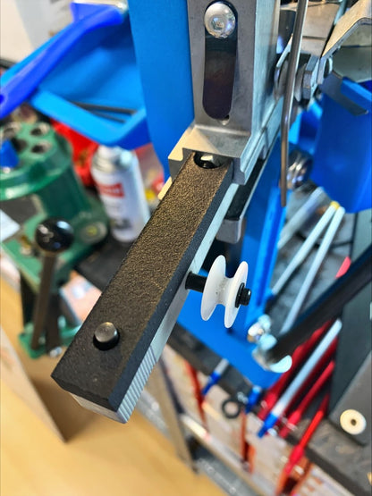 R2 USA Dillon XL750 Primer Stop Block