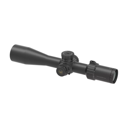 Reticolo VTA-3 MIL del Vector Optics Tauron 6-24x50 HD FFP