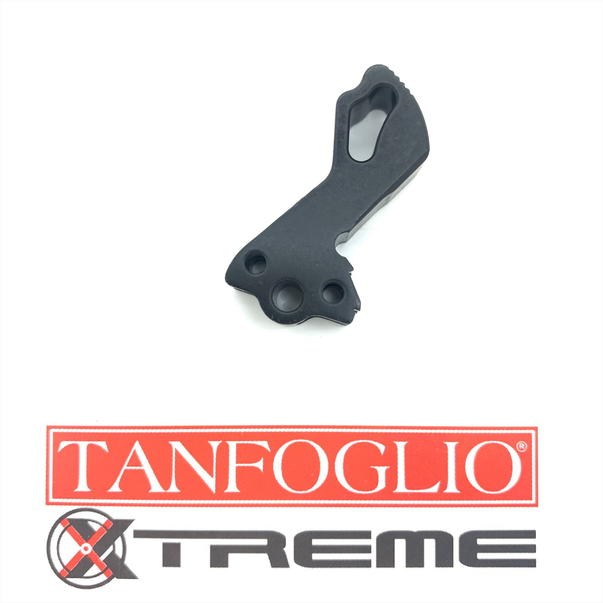 Tanfoglio Xtreme Titan Hammer