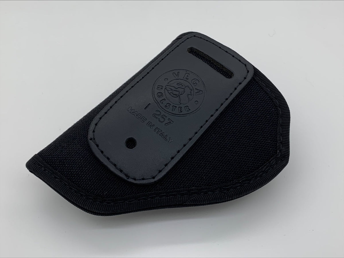 Vega Holster I257 Revolver Inside Belt Holster