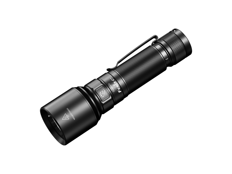 Fenix C7 Torcia ricaricabile