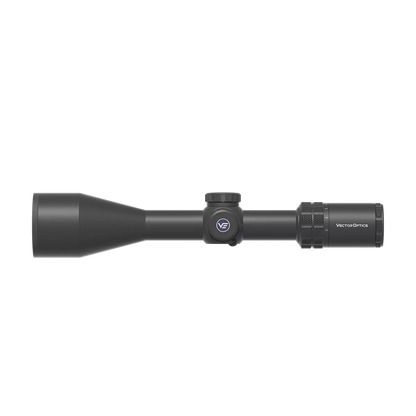 Vector Optics Grizzly 3-18x56i HD con torretta side focus