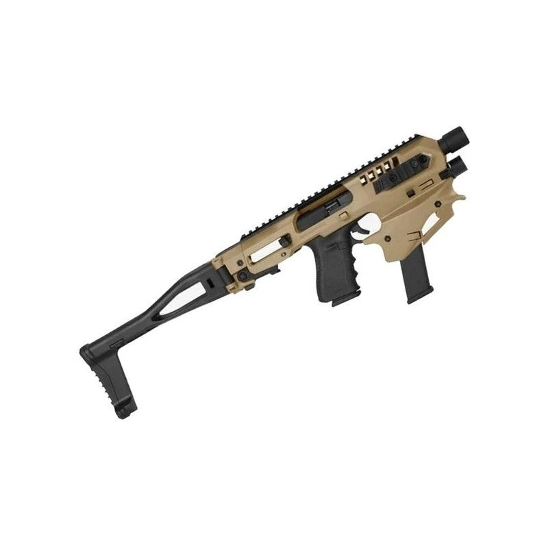 CAA MCK per Glock tan
