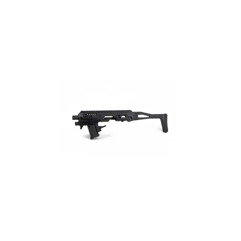 CAA Micro RONI Gen 4X CZ P-07 / P-09
