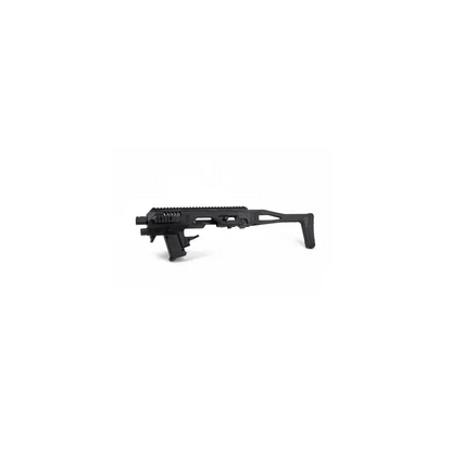 CAA Micro RONI Gen 4X CZ P-07 / P-09