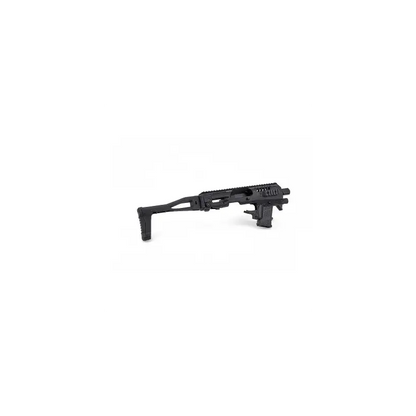CAA Micro RONI Gen 4X CZ P-07 / P-09