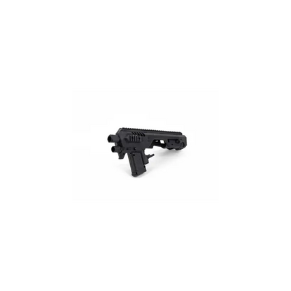 CAA Micro RONI Gen 4X Glock 17/19/19X/22/23/25/31/32/45