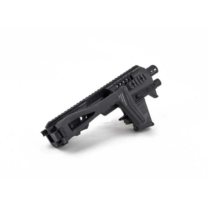 CAA Micro RONI Gen 4X Glock 17/19/19X/22/23/25/31/32/45