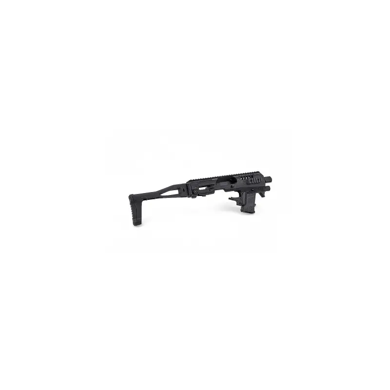 CAA Micro RONI Gen 4X CZ P-10 C