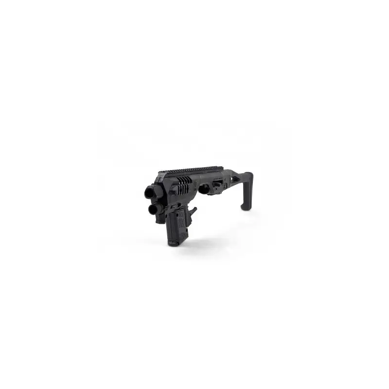 CAA Micro RONI Gen 4X CZ P-10 C