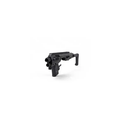 CAA Micro RONI Gen 4X CZ P-10 C