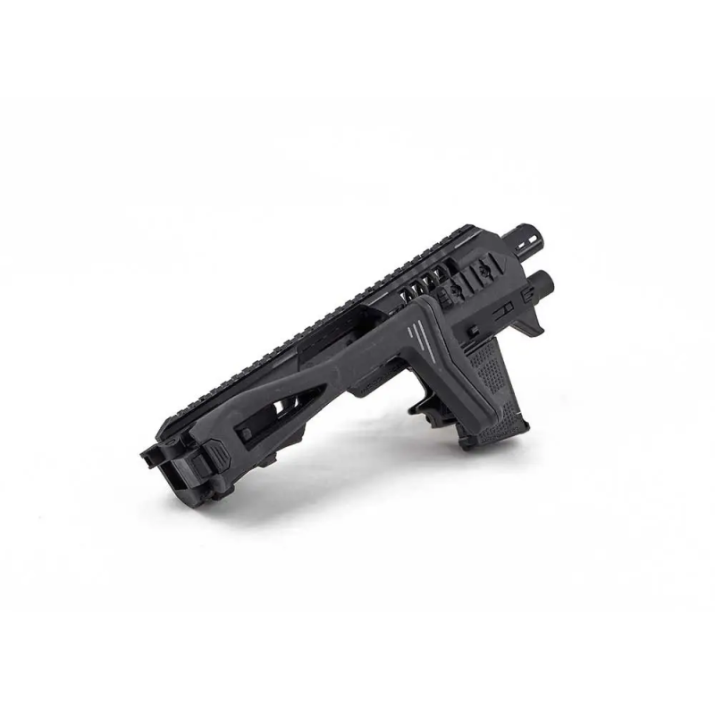 CAA Micro RONI Gen 4X CZ P-10 C