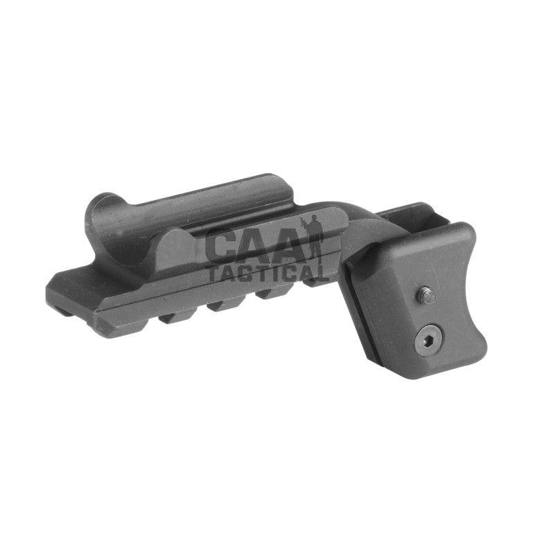 CAA GL-A1 slitta Picatinny Glock