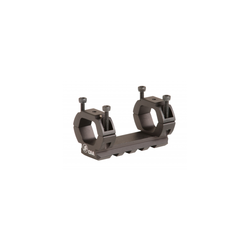 CAA SG-R1 base Picatinny per canna