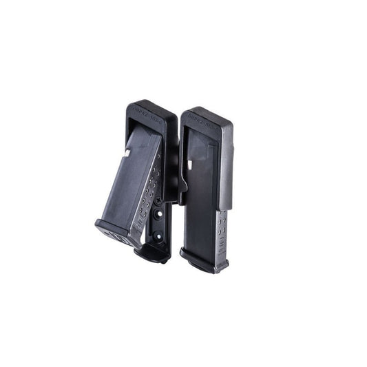 CAA portacaricatore doppio Glock