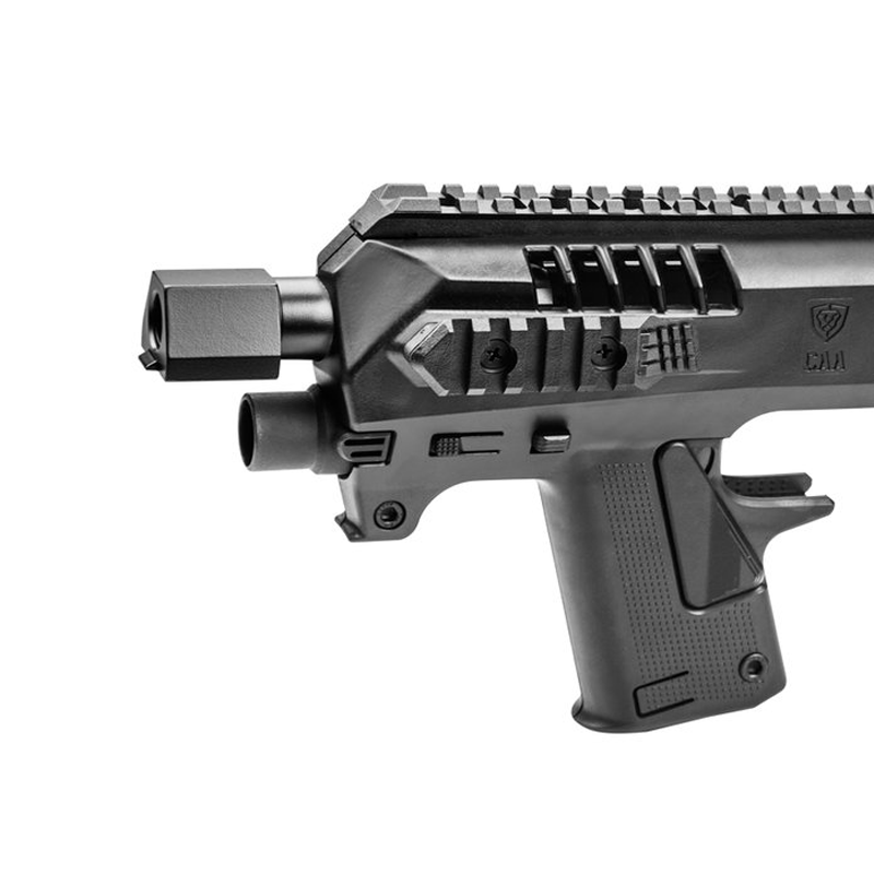 CAA Micro RONI Gen 4 CZ P-10