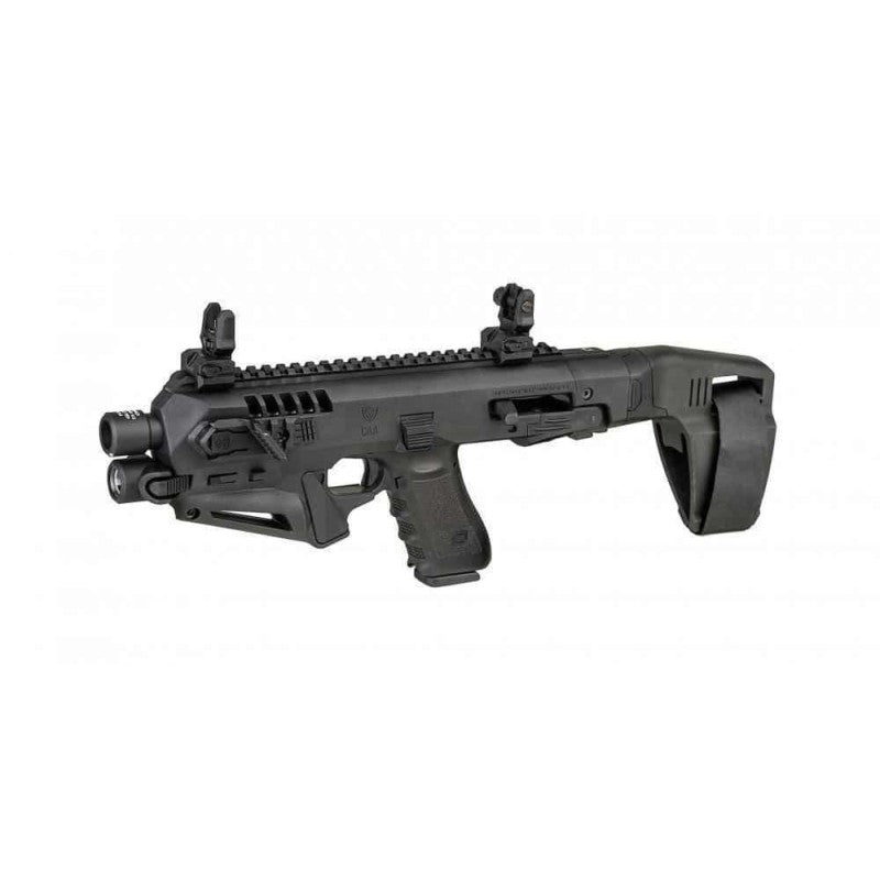 CAA Micro RONI Stabilizer Glock 19/23/32
