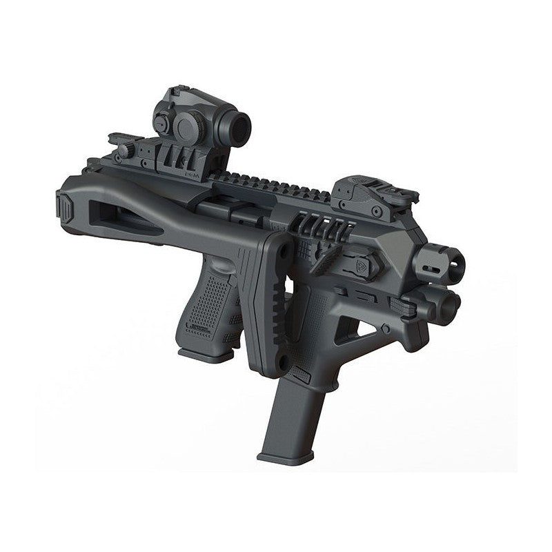 CAA Micro RONI Gen 4 Glock 26/27