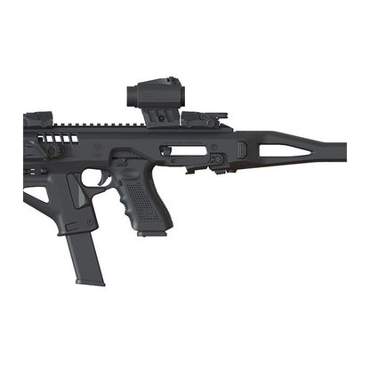 CAA Micro RONI Gen 4 Glock 26/27