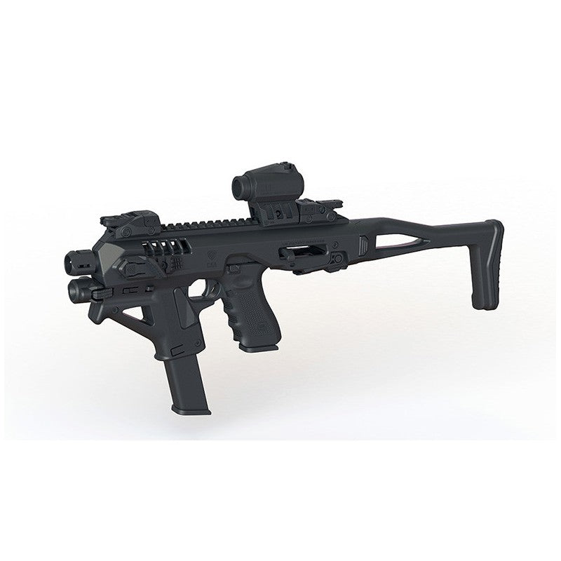 CAA Micro RONI Gen 4 Glock 26/27