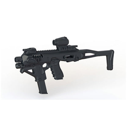 CAA Micro RONI Gen 4 Glock 26/27