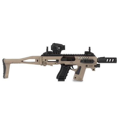 CAA compensatore Micro RONI Gen 4
