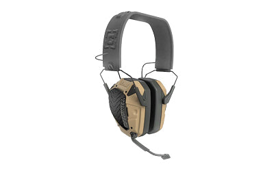 Caldwell, E-Max Comms, Hearing Protection, Bluetooth Connectivity, ODG and Black