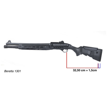 Toni System Calcio TST in polimero per Beretta 1301 e A400 Xplor Light