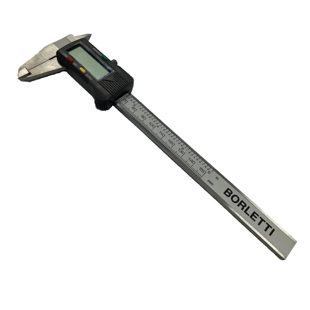 Borletti Calibro Digitale di Precisione