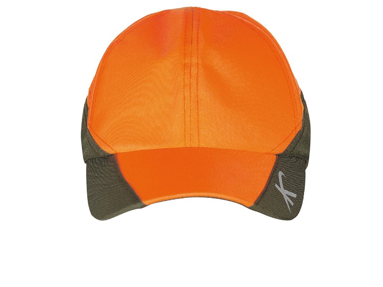Konustex Hivi Cap cappellino antipioggia con cinturino regolabile