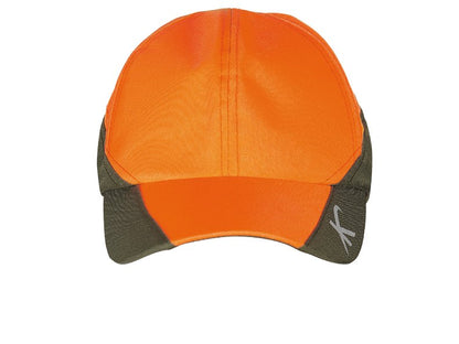 Konustex Hivi Cap cappellino antipioggia con cinturino regolabile