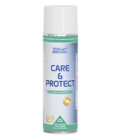 Tech Masters Care & Protect Spray - 500ml