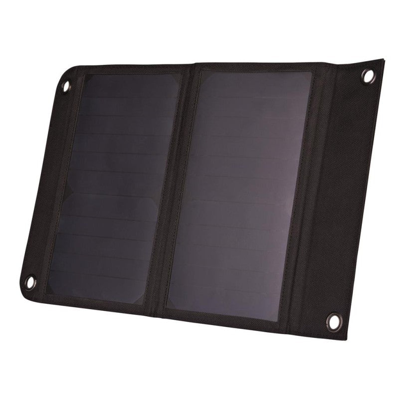 Dörr SP-10000 caricabatterie solare powerbank 10000 mAh 2,4 A