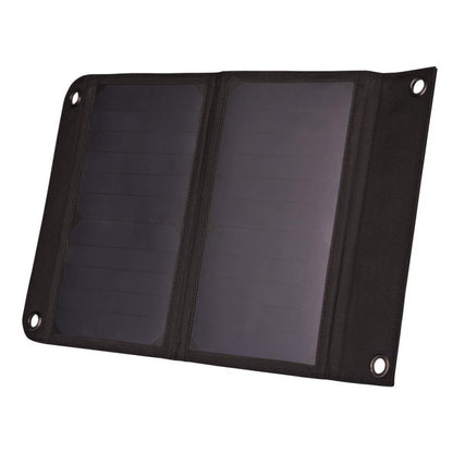 Dörr SP-10000 caricabatterie solare powerbank 10000 mAh 2,4 A